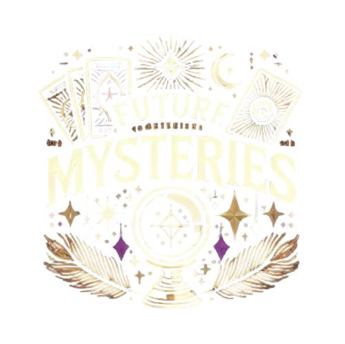 FutureMysteries Logo